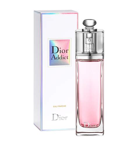 dior addict eau fraiche ceneo|Dior Addict eau fraiche toilette.